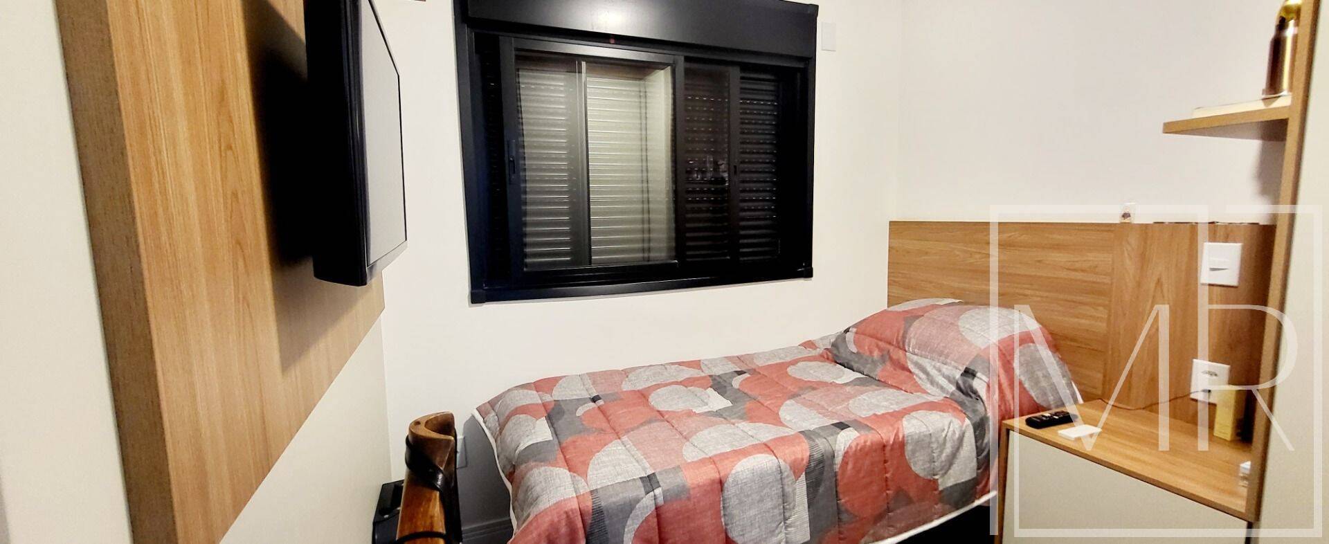 Apartamento, 4 quartos, 185 m² - Foto 18