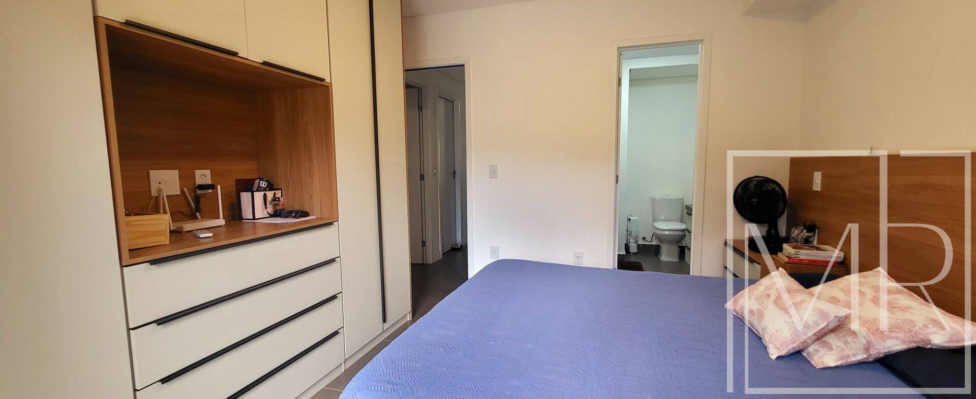 Apartamento, 4 quartos, 185 m² - Foto 14