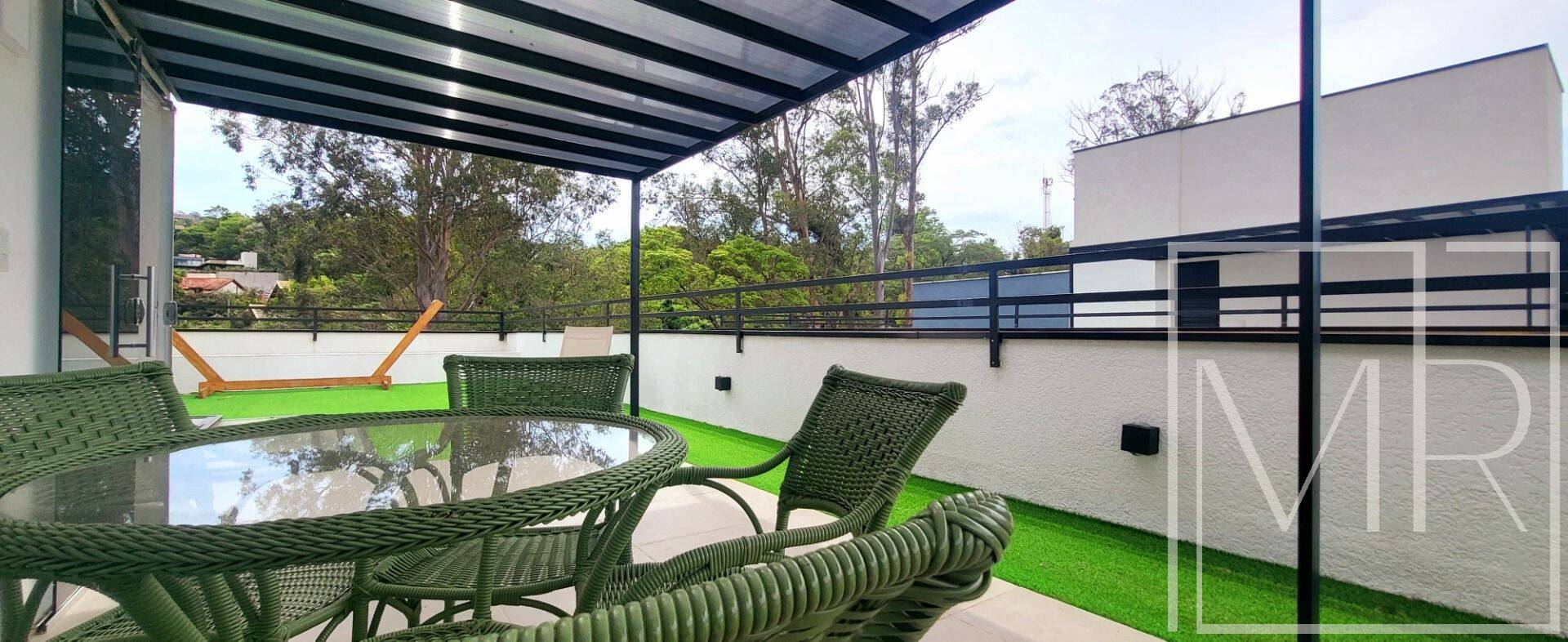 Apartamento, 4 quartos, 185 m² - Foto 22