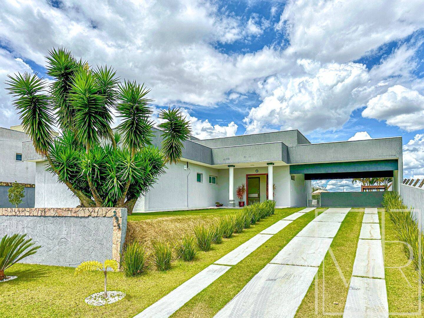 Casa de Condomínio, 4 quartos - Foto 8