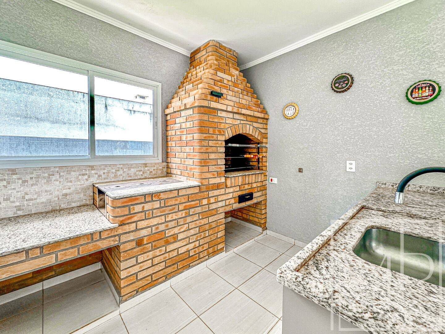 Casa de Condomínio, 4 quartos - Foto 13