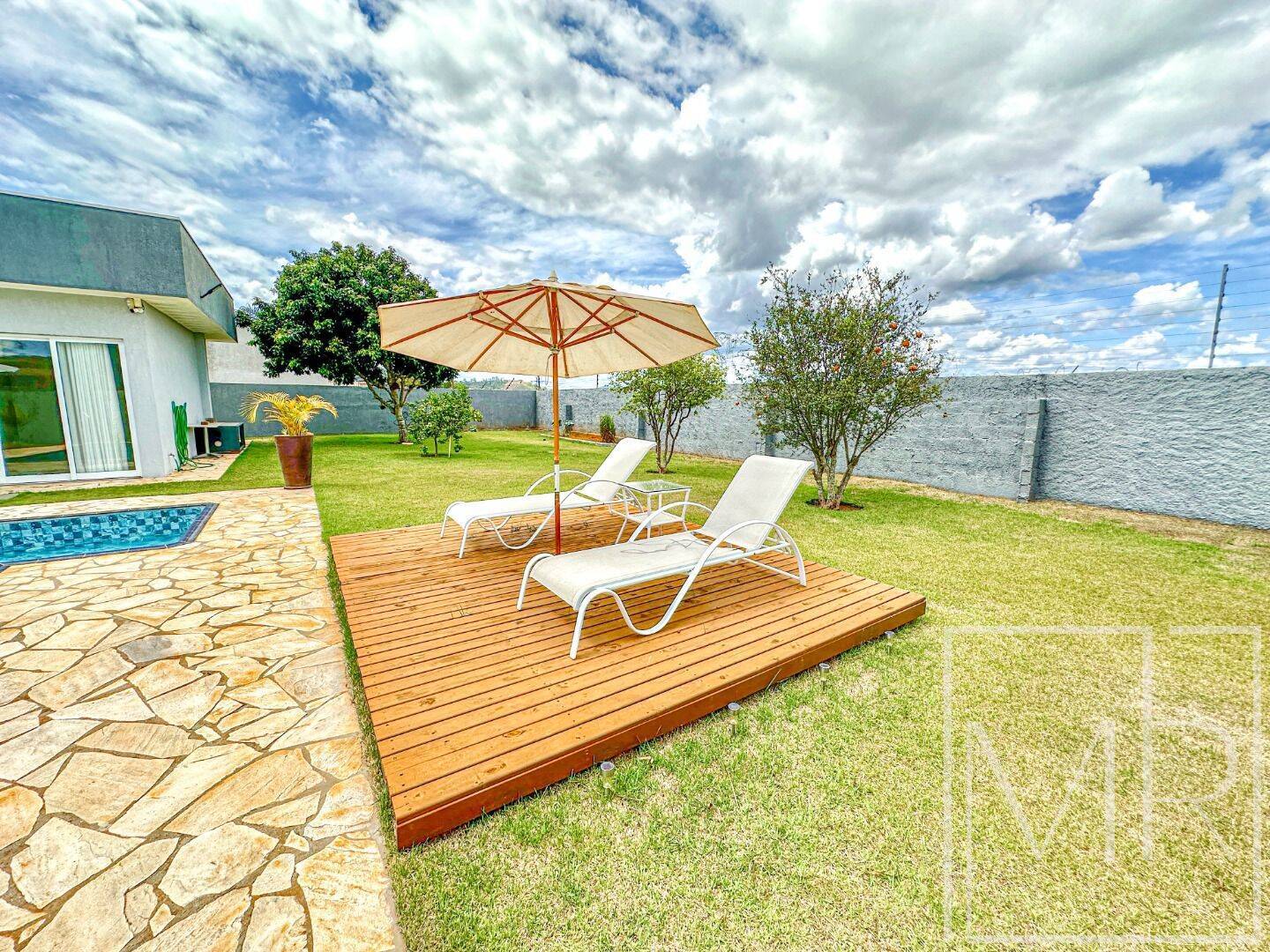 Casa de Condomínio, 4 quartos - Foto 6