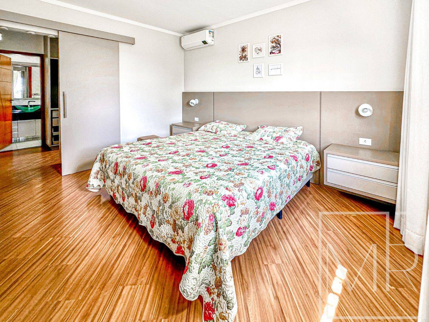 Casa de Condomínio, 4 quartos - Foto 30
