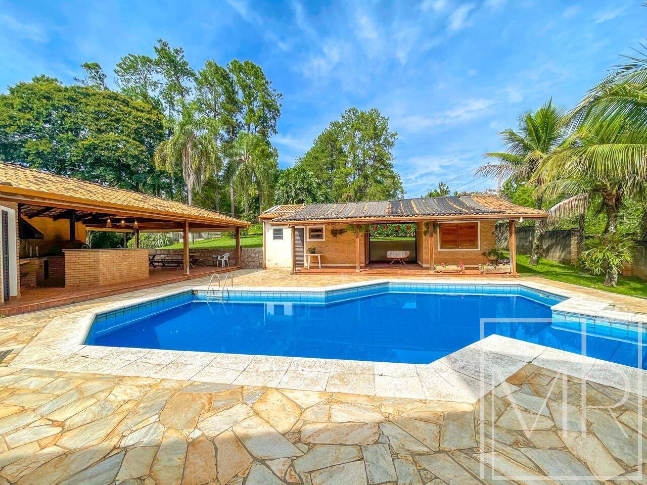 Casa, 6 quartos, 600 m² - Foto 3