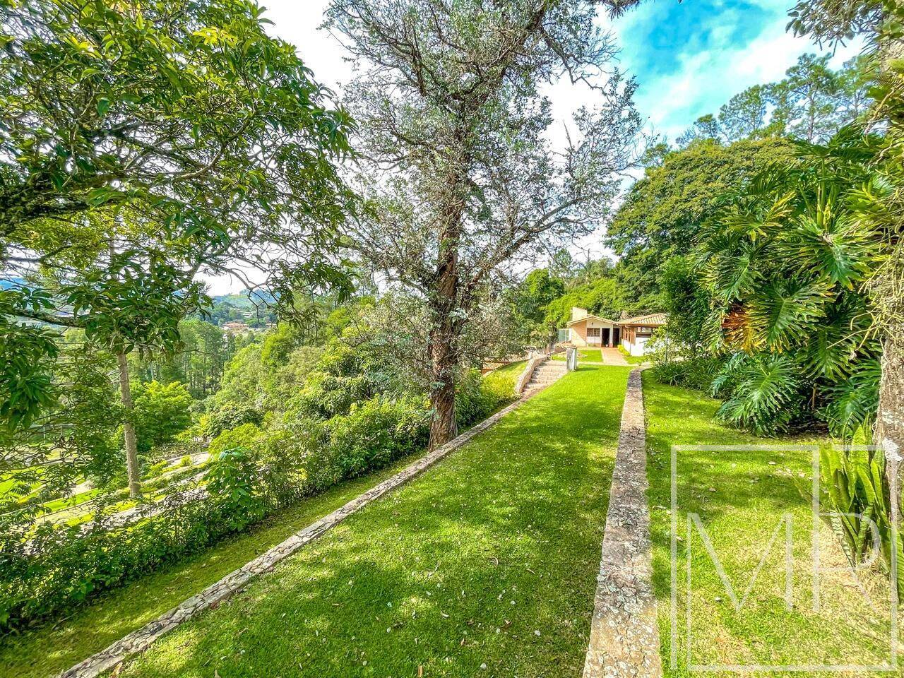 Casa, 6 quartos, 600 m² - Foto 9