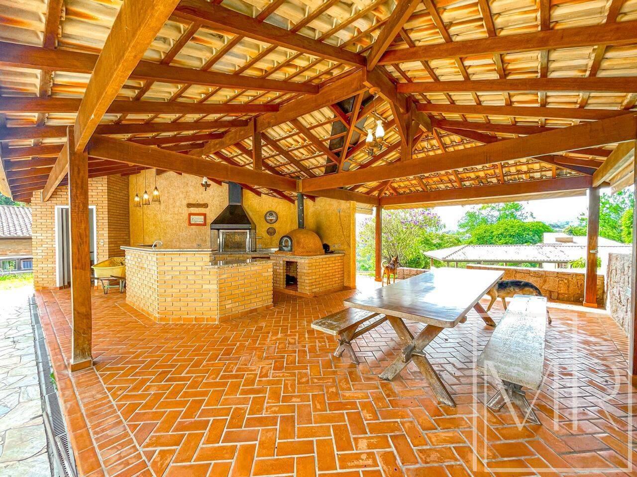 Casa, 6 quartos, 600 m² - Foto 11