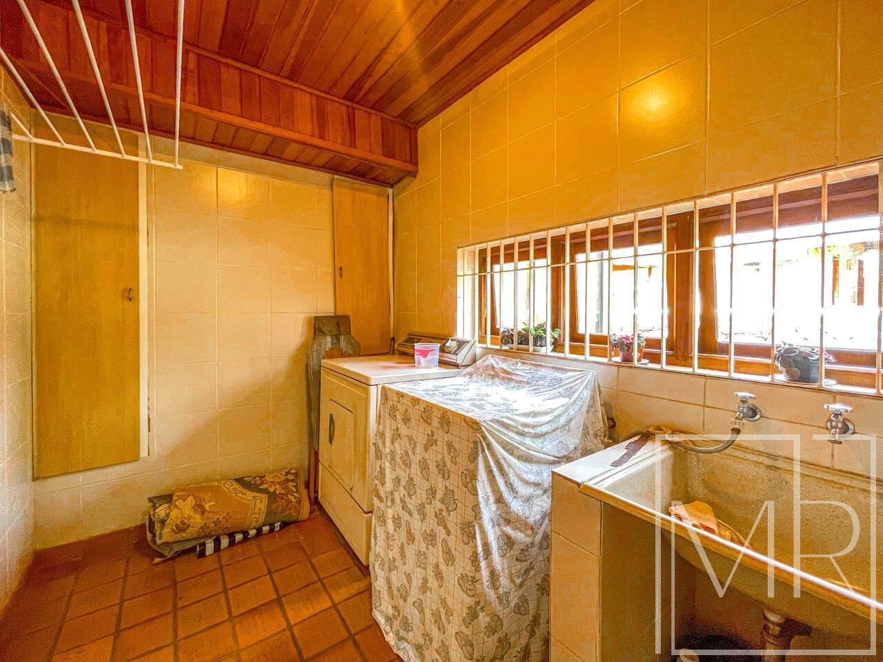 Casa, 6 quartos, 600 m² - Foto 14