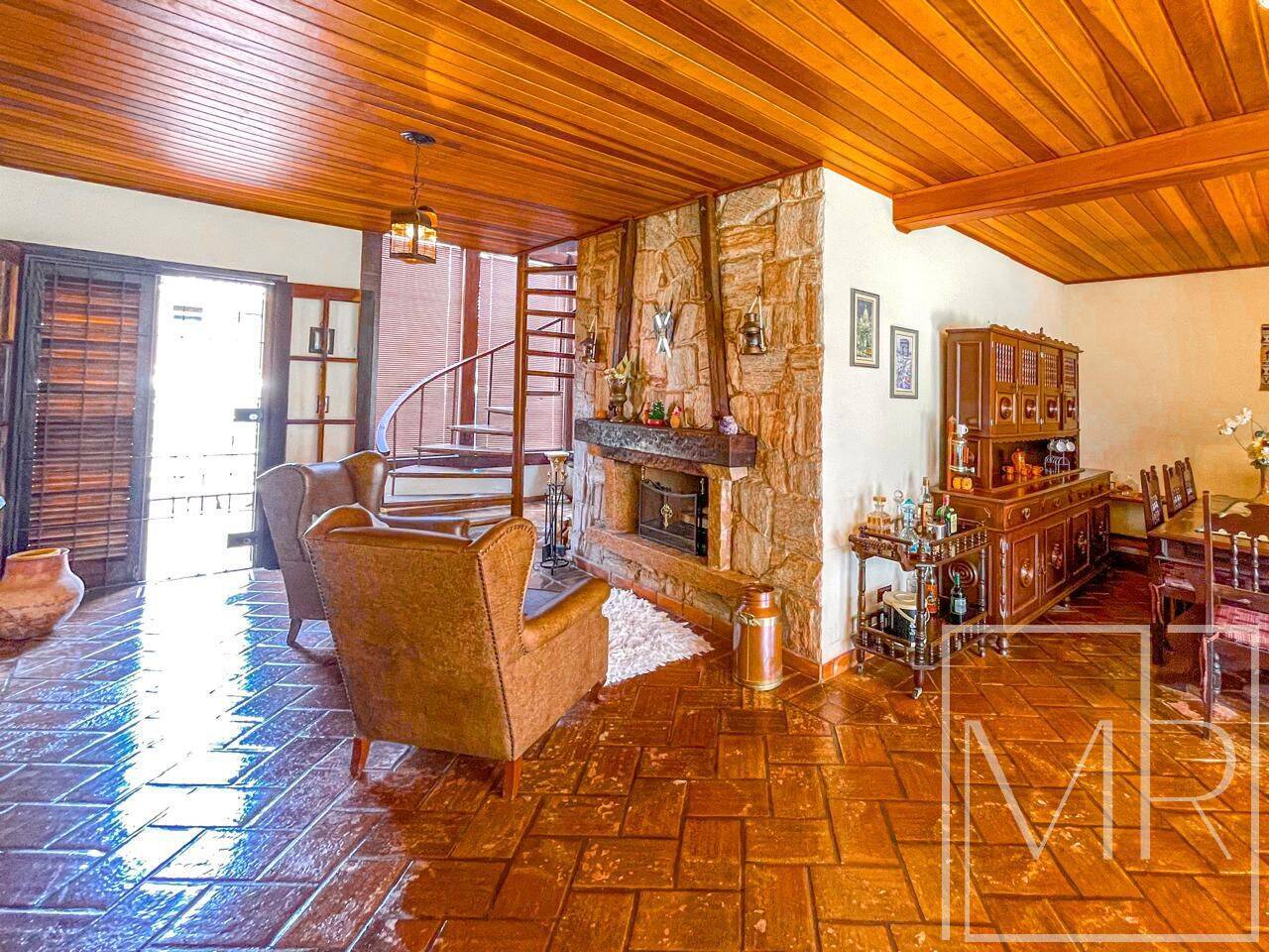 Casa, 6 quartos, 600 m² - Foto 15