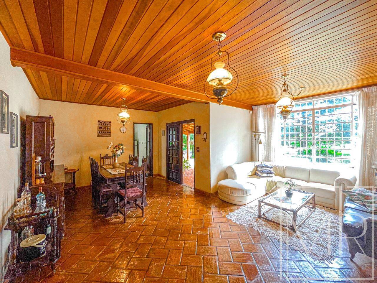 Casa, 6 quartos, 600 m² - Foto 16