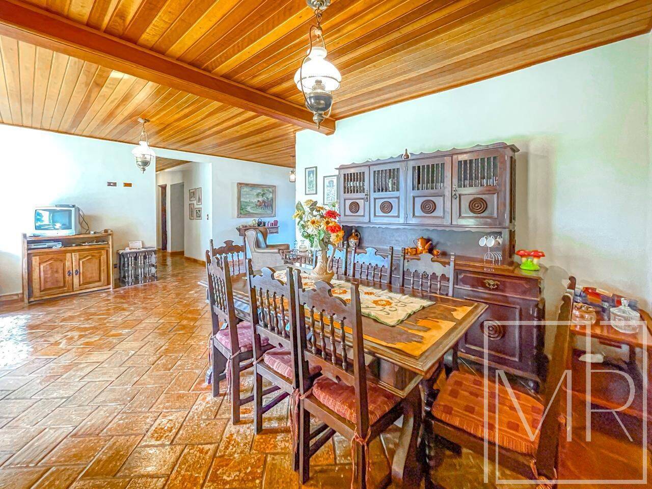 Casa, 6 quartos, 600 m² - Foto 17