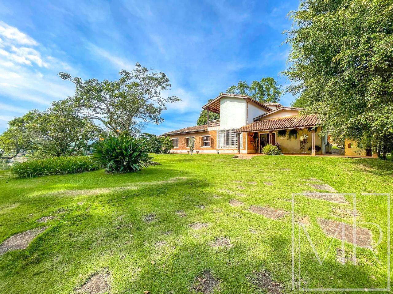Casa, 6 quartos, 600 m² - Foto 4
