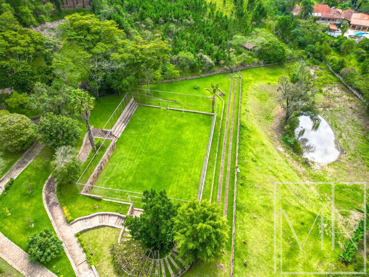 Casa, 6 quartos, 600 m² - Foto 6