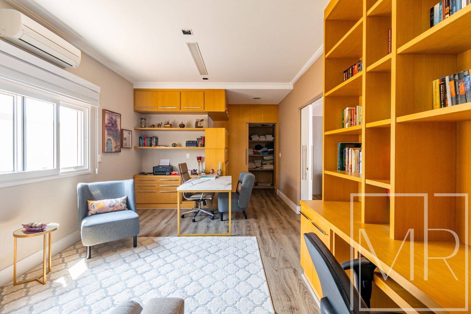 Casa de Condomínio, 4 quartos - Foto 30