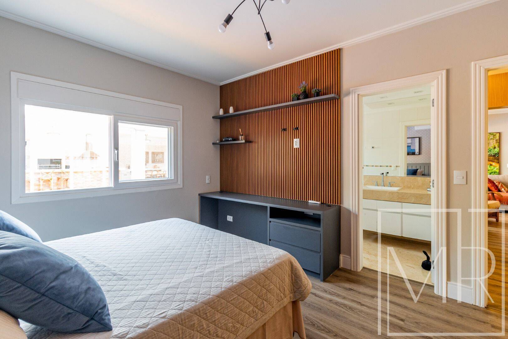Casa de Condomínio, 4 quartos - Foto 35