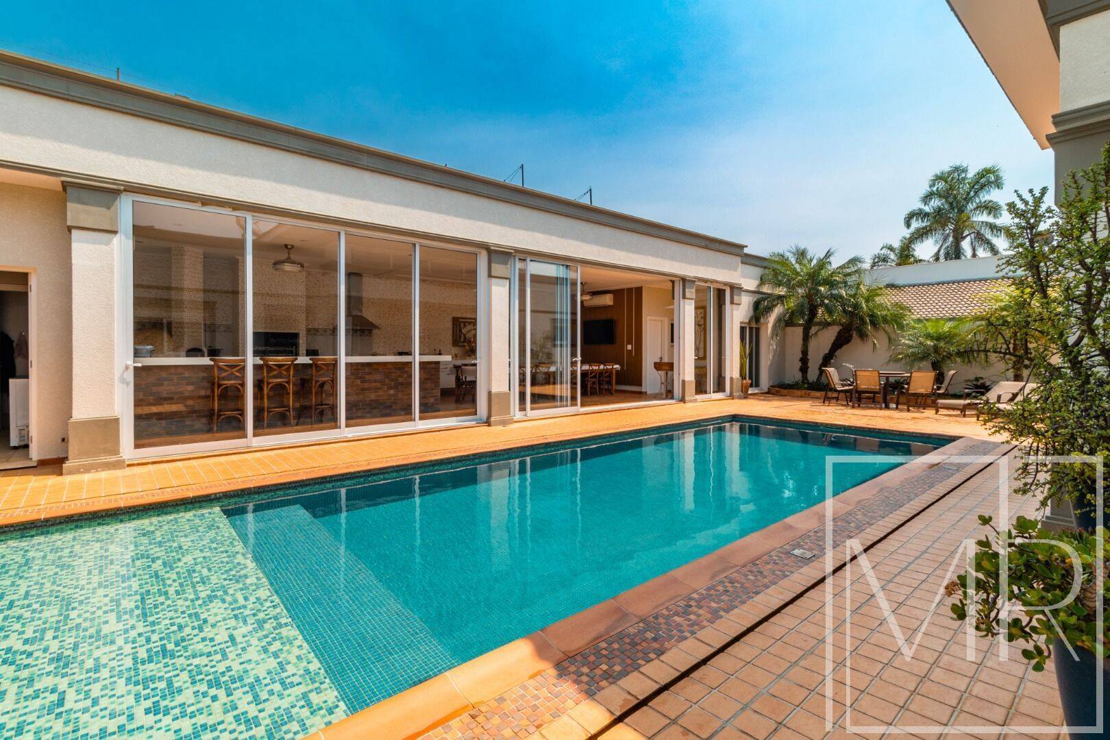 Casa de Condomínio, 4 quartos - Foto 7