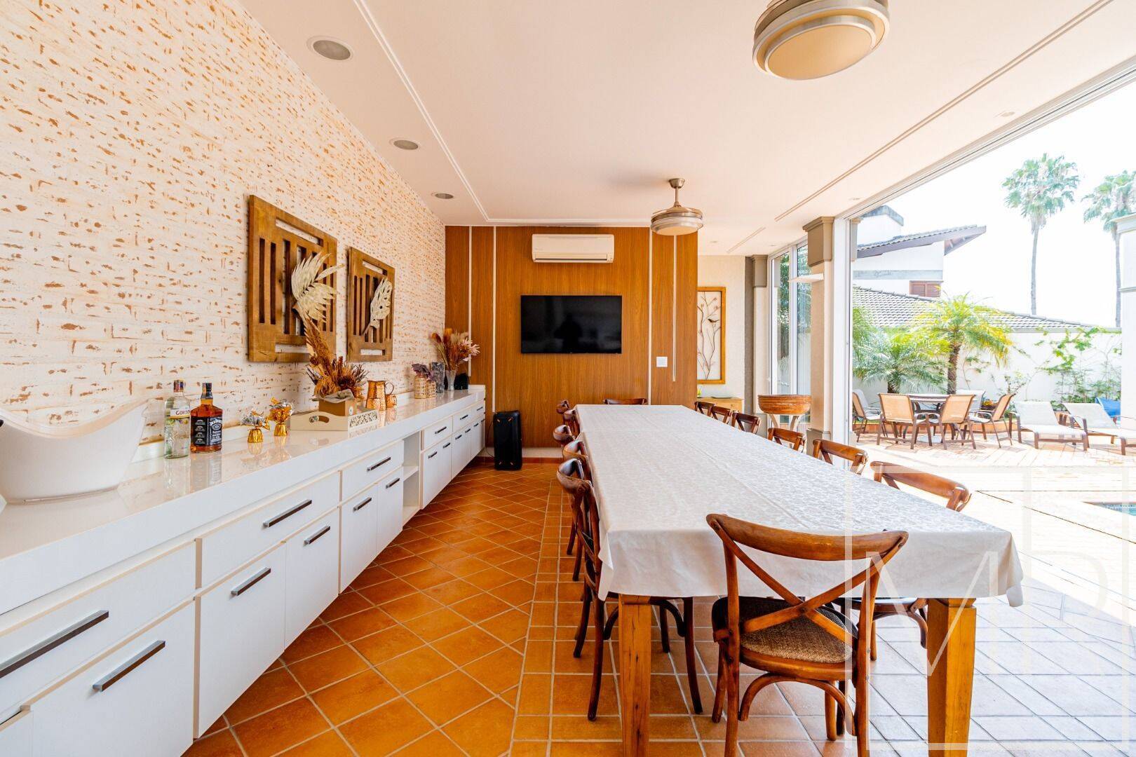 Casa de Condomínio, 4 quartos - Foto 62