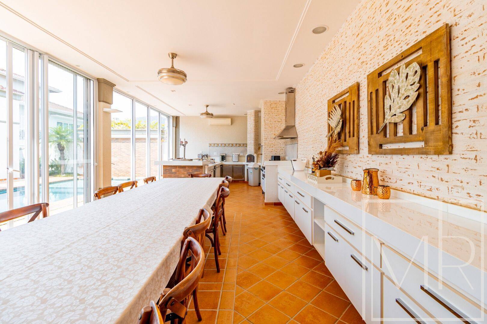 Casa de Condomínio, 4 quartos - Foto 60
