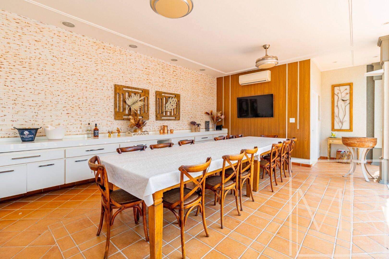 Casa de Condomínio, 4 quartos - Foto 65