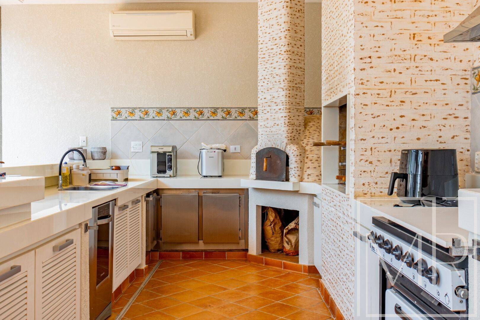 Casa de Condomínio, 4 quartos - Foto 66
