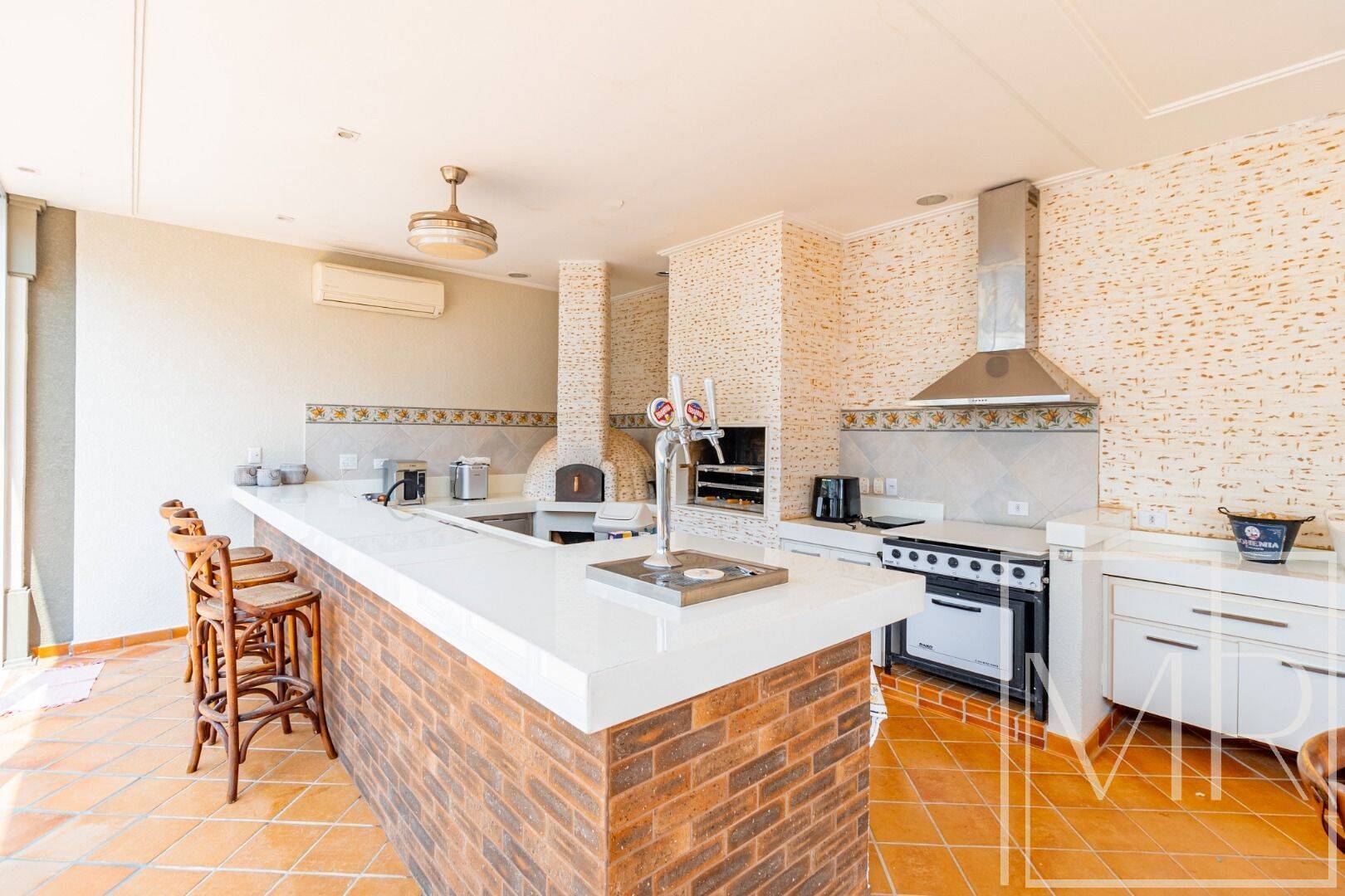 Casa de Condomínio, 4 quartos - Foto 64