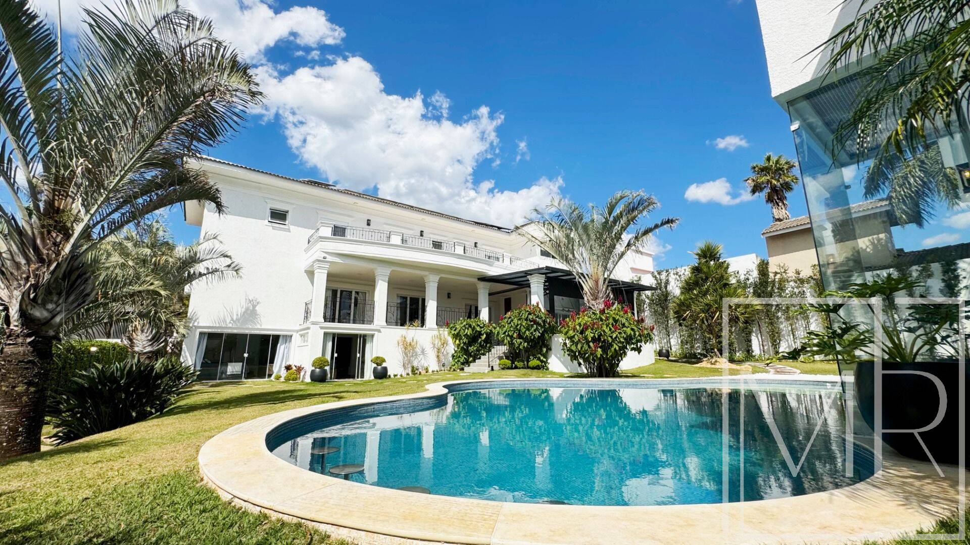 Casa de Condomínio, 6 quartos - Foto 4