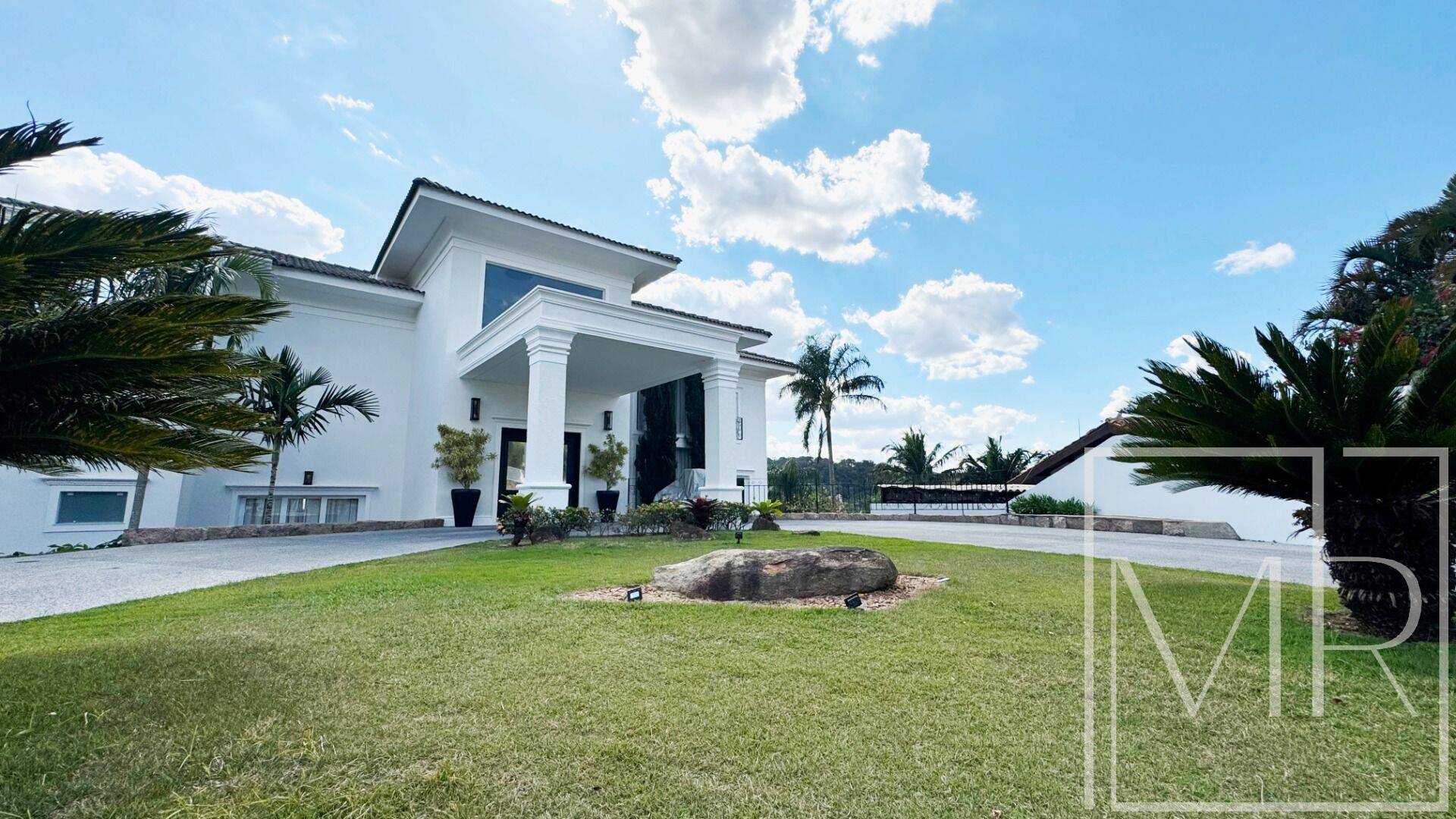 Casa de Condomínio, 6 quartos - Foto 10