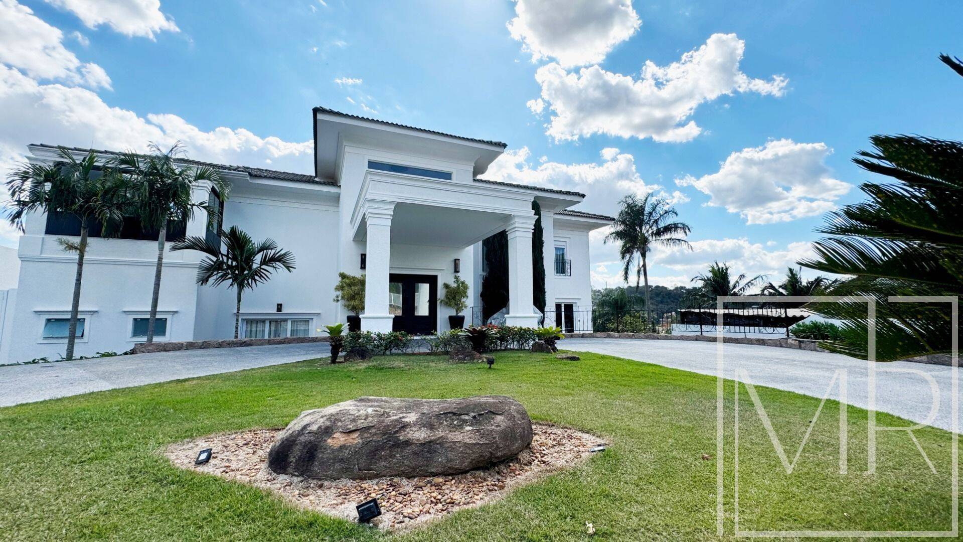 Casa de Condomínio, 6 quartos - Foto 12