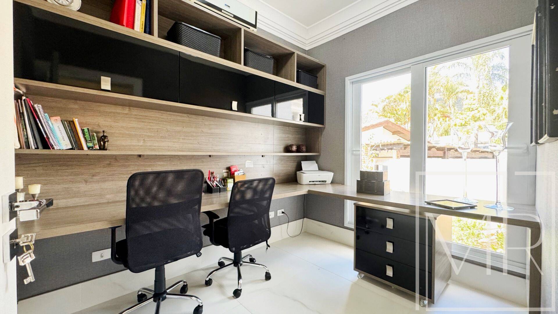 Casa de Condomínio, 6 quartos - Foto 40