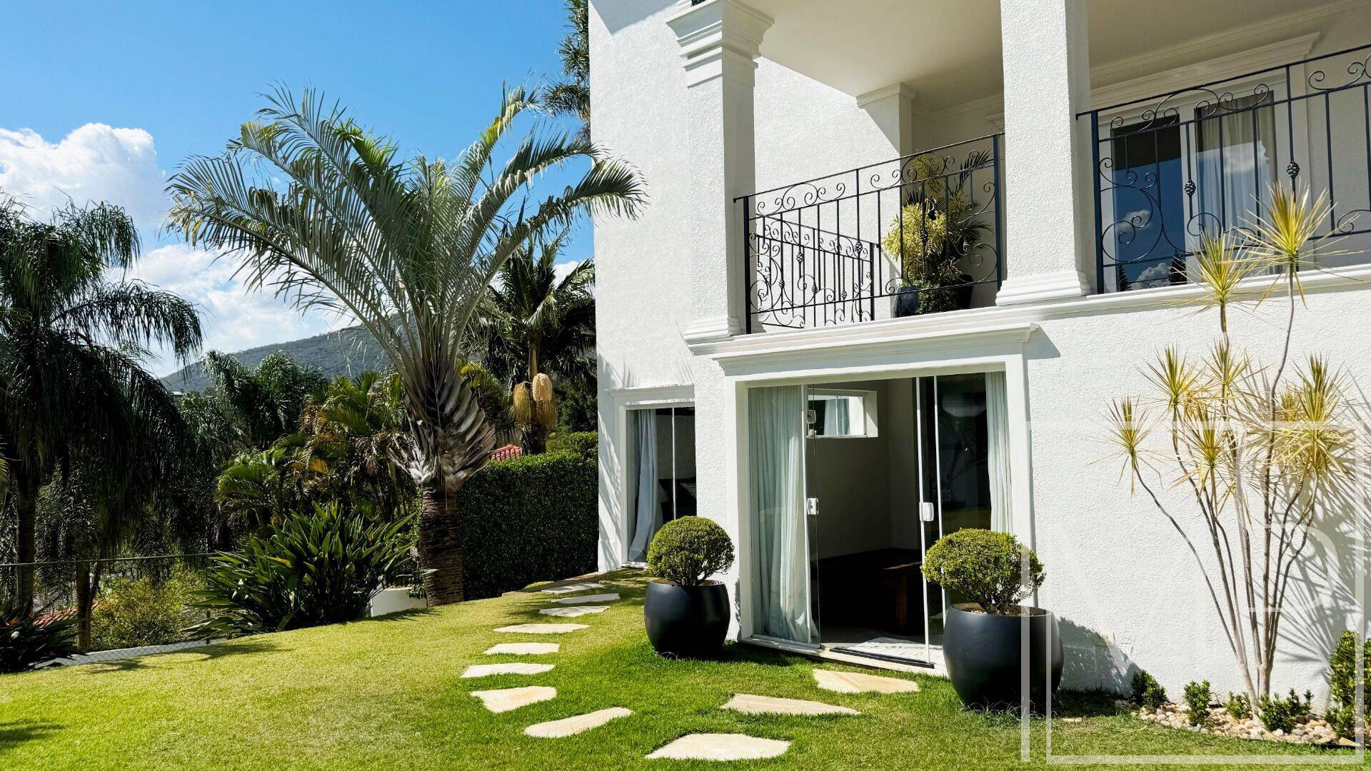 Casa de Condomínio, 6 quartos - Foto 42