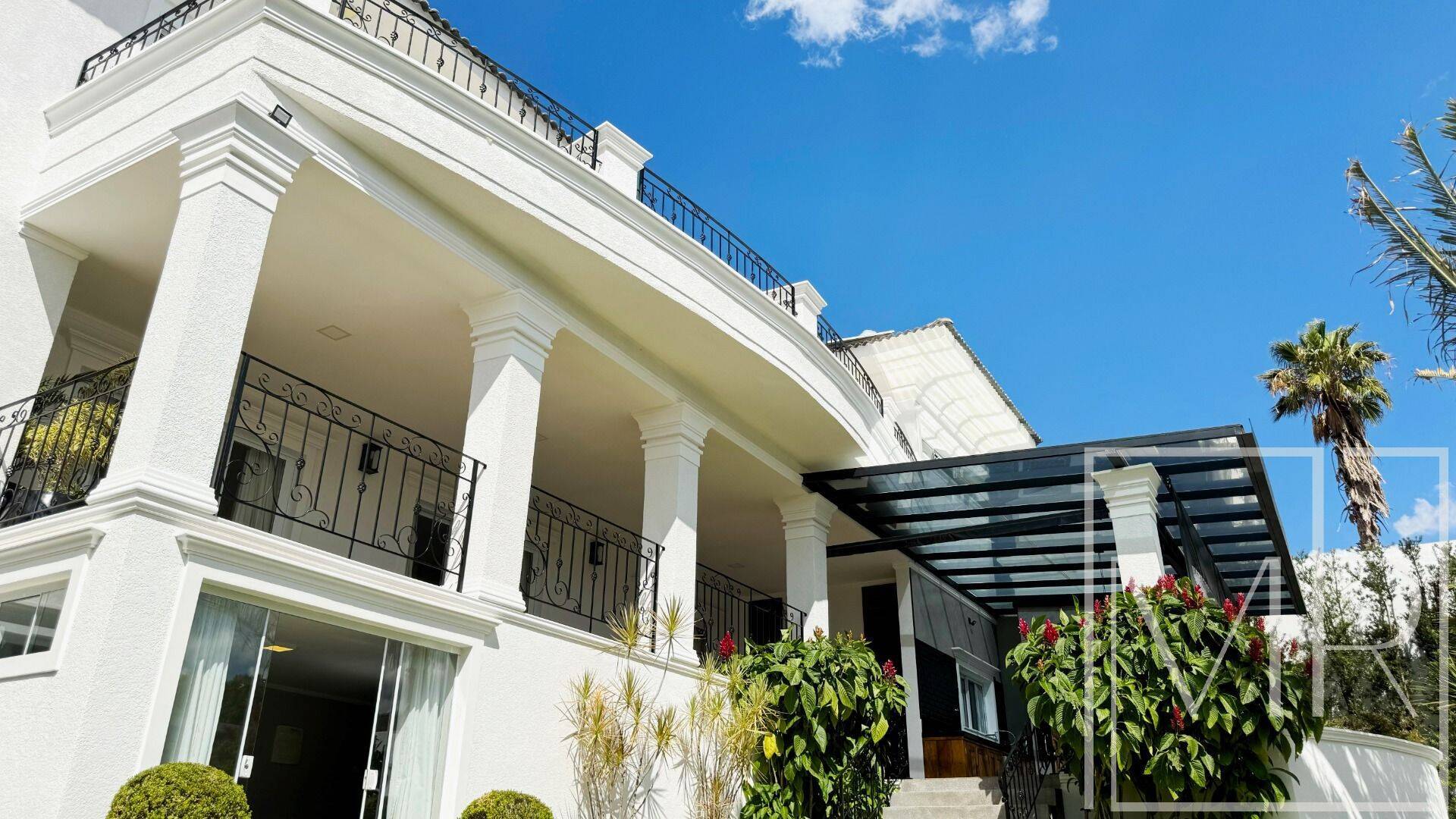 Casa de Condomínio, 6 quartos - Foto 41