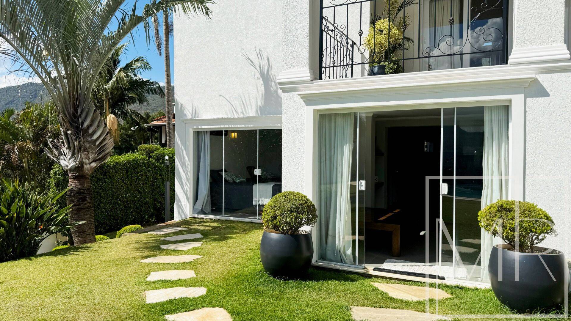 Casa de Condomínio, 6 quartos - Foto 43