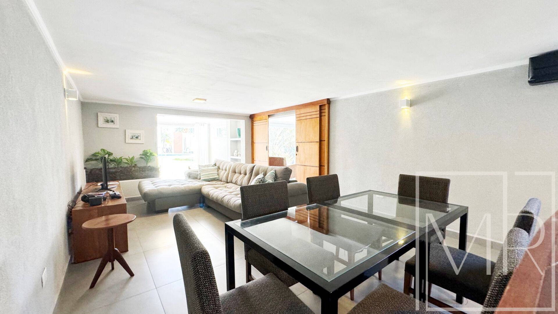 Casa de Condomínio, 6 quartos - Foto 48