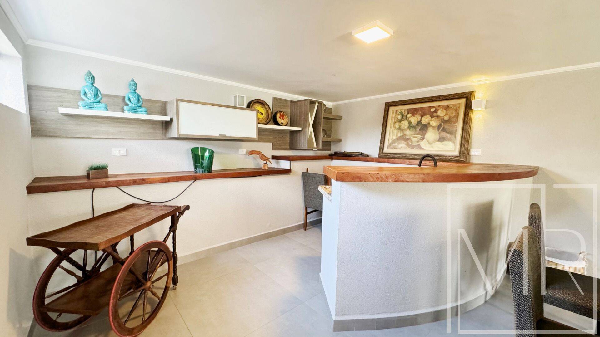 Casa de Condomínio, 6 quartos - Foto 47