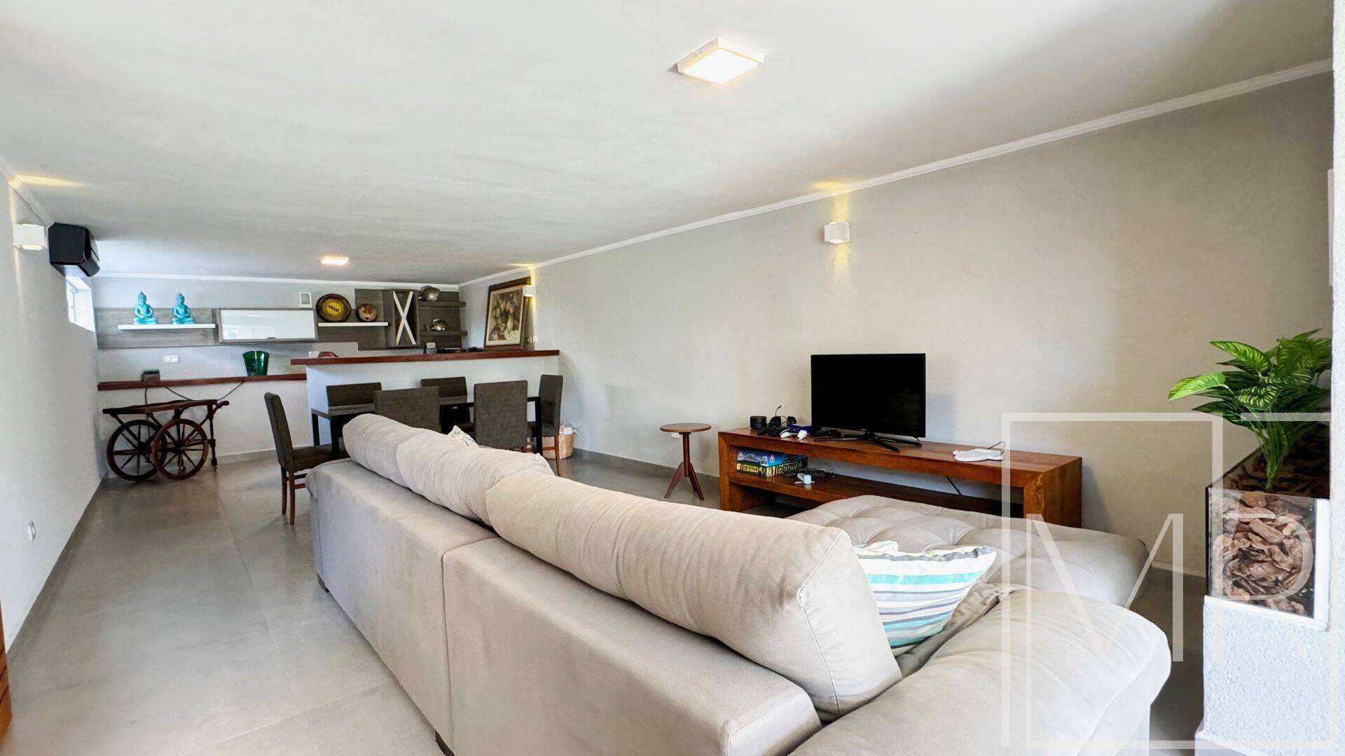 Casa de Condomínio, 6 quartos - Foto 46
