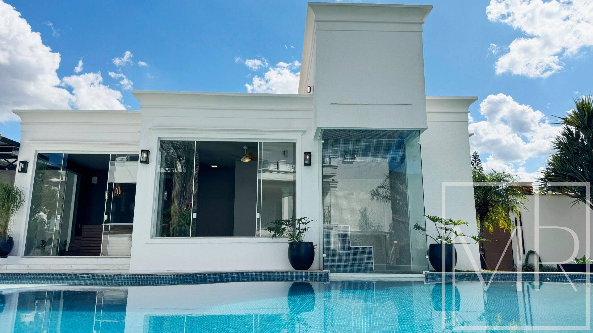 Casa de Condomínio, 6 quartos - Foto 9