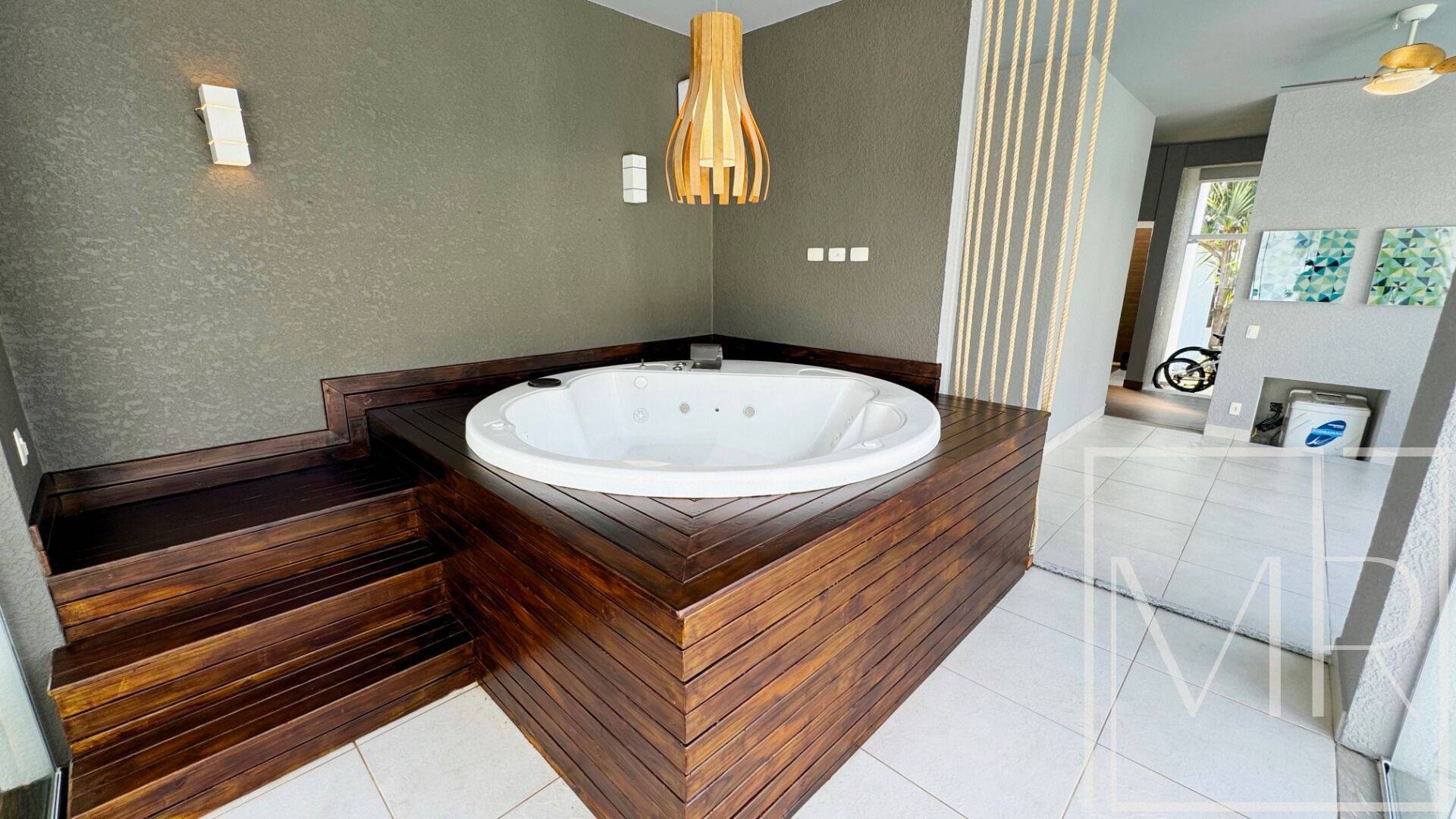Casa de Condomínio, 6 quartos - Foto 57