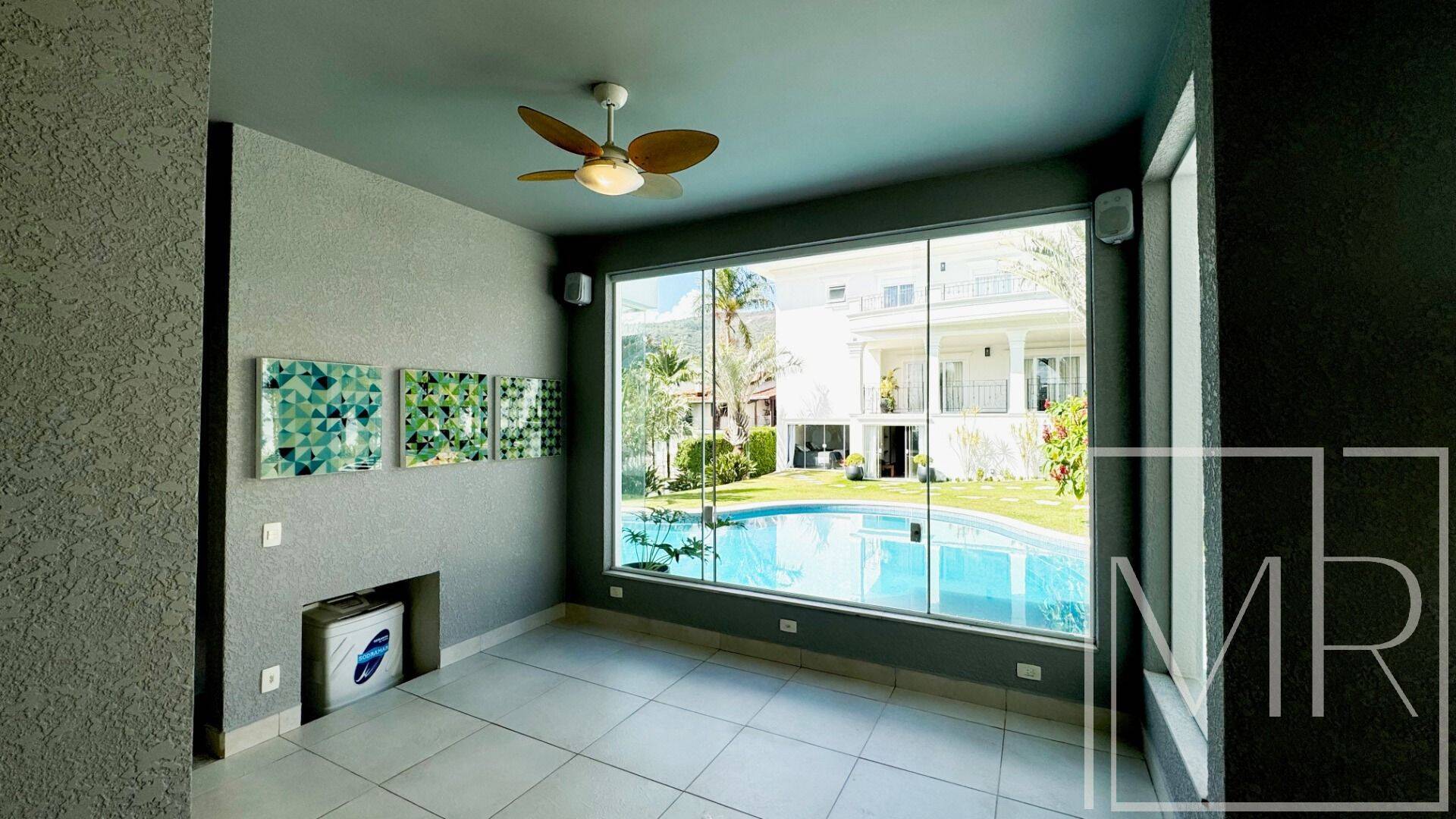 Casa de Condomínio, 6 quartos - Foto 60