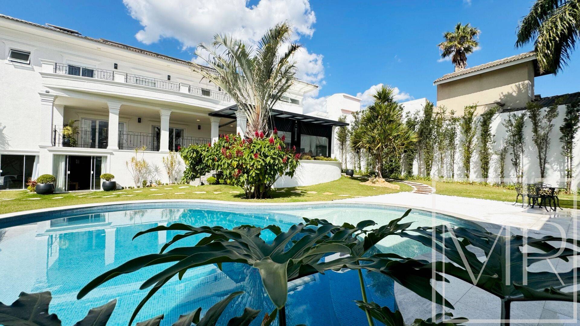 Casa de Condomínio, 6 quartos - Foto 5