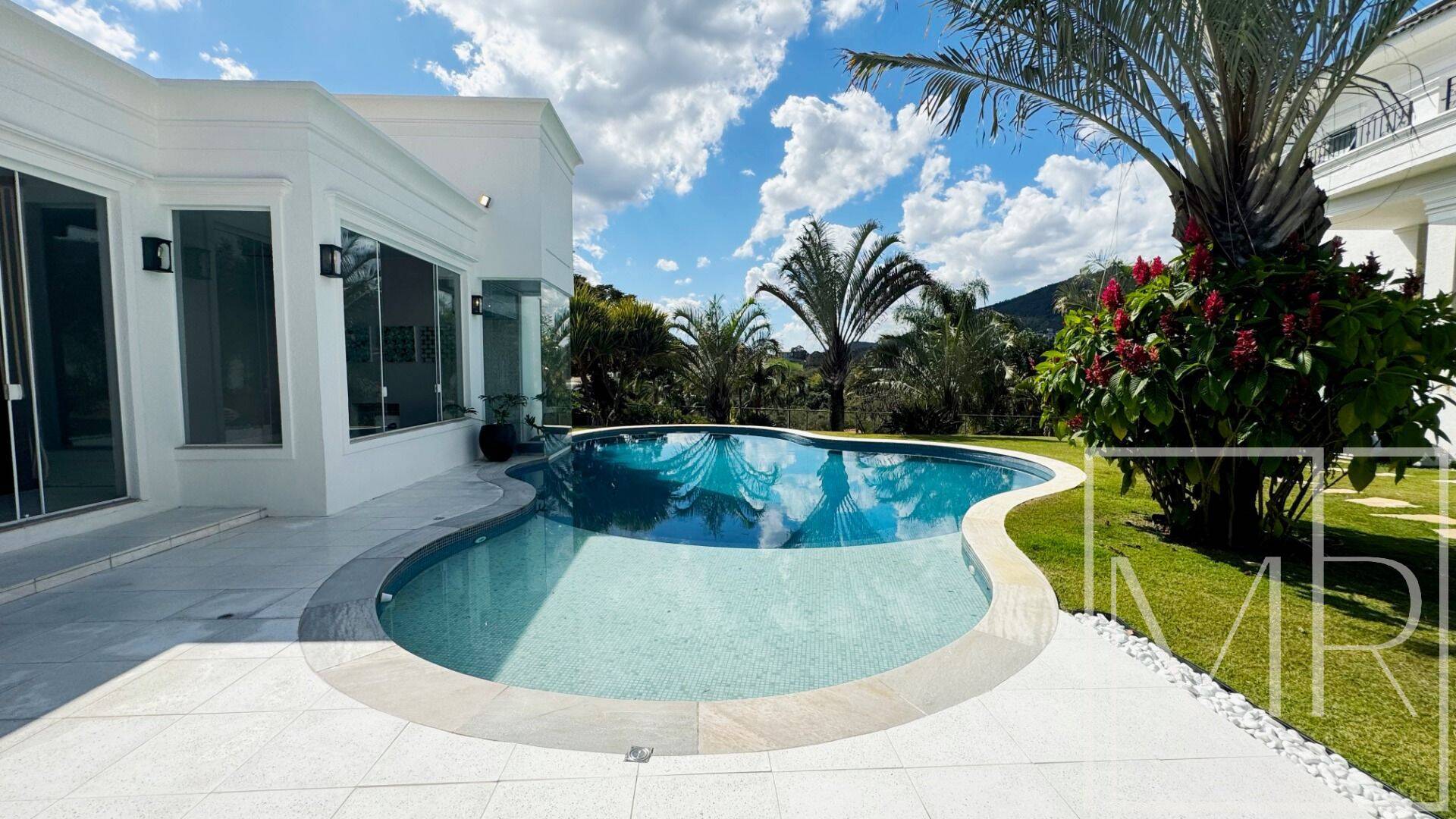 Casa de Condomínio, 6 quartos - Foto 8