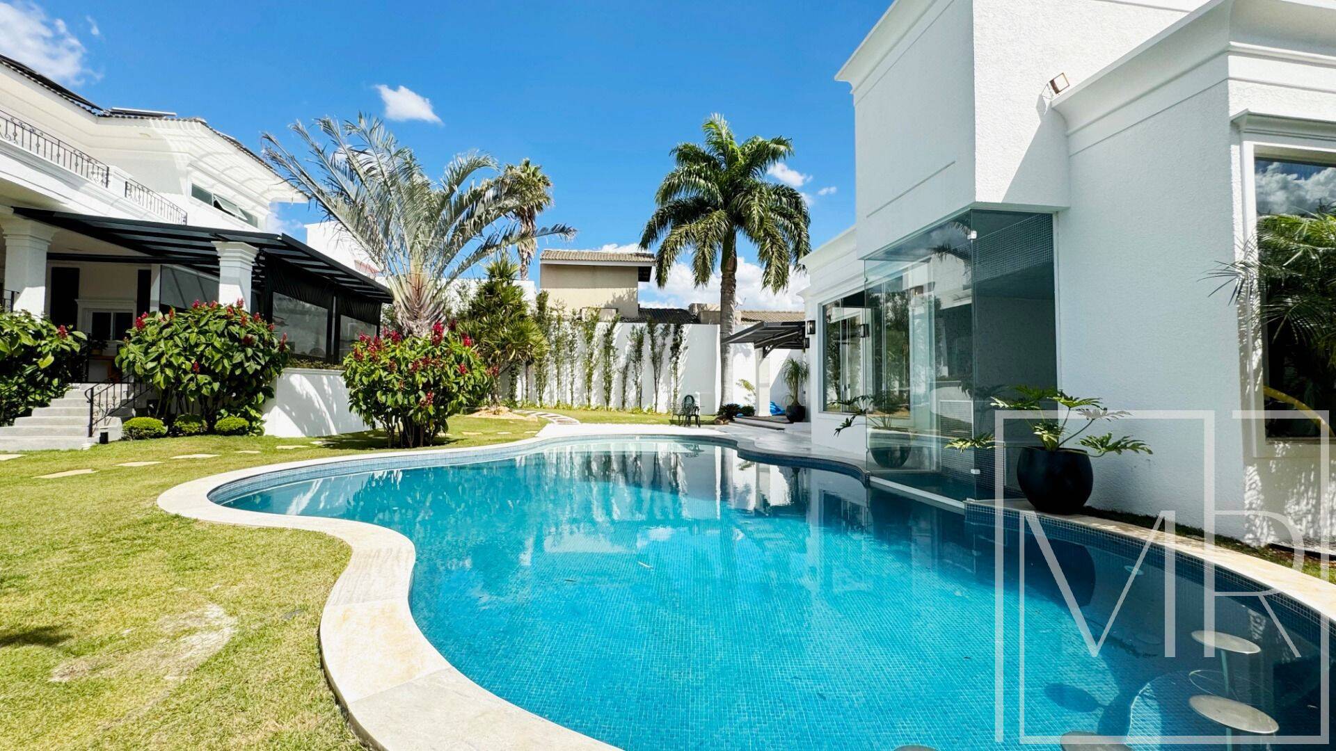 Casa de Condomínio, 6 quartos - Foto 6
