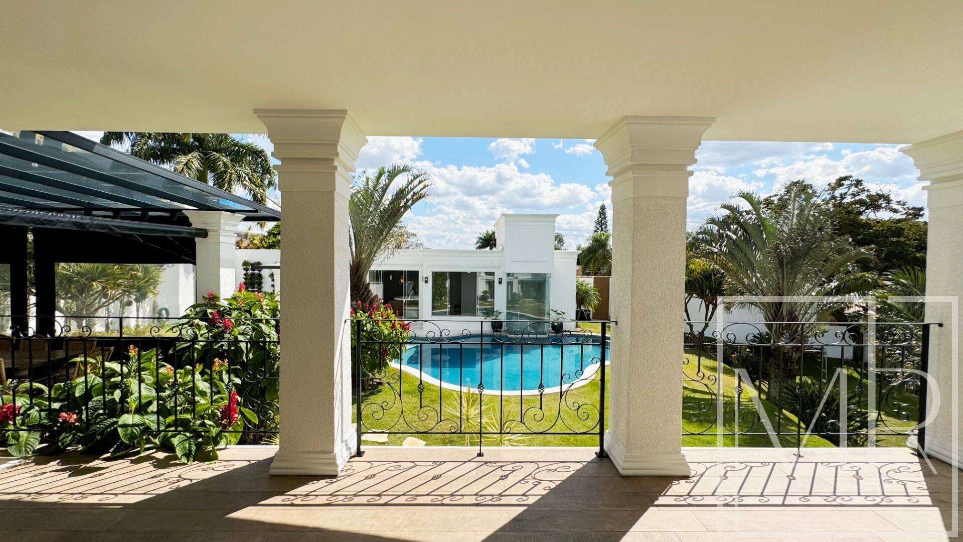 Casa de Condomínio, 6 quartos - Foto 72