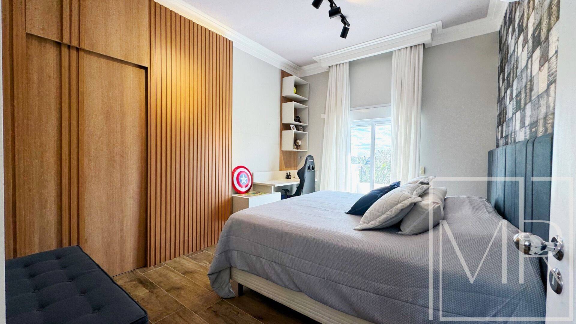 Casa de Condomínio, 6 quartos - Foto 74