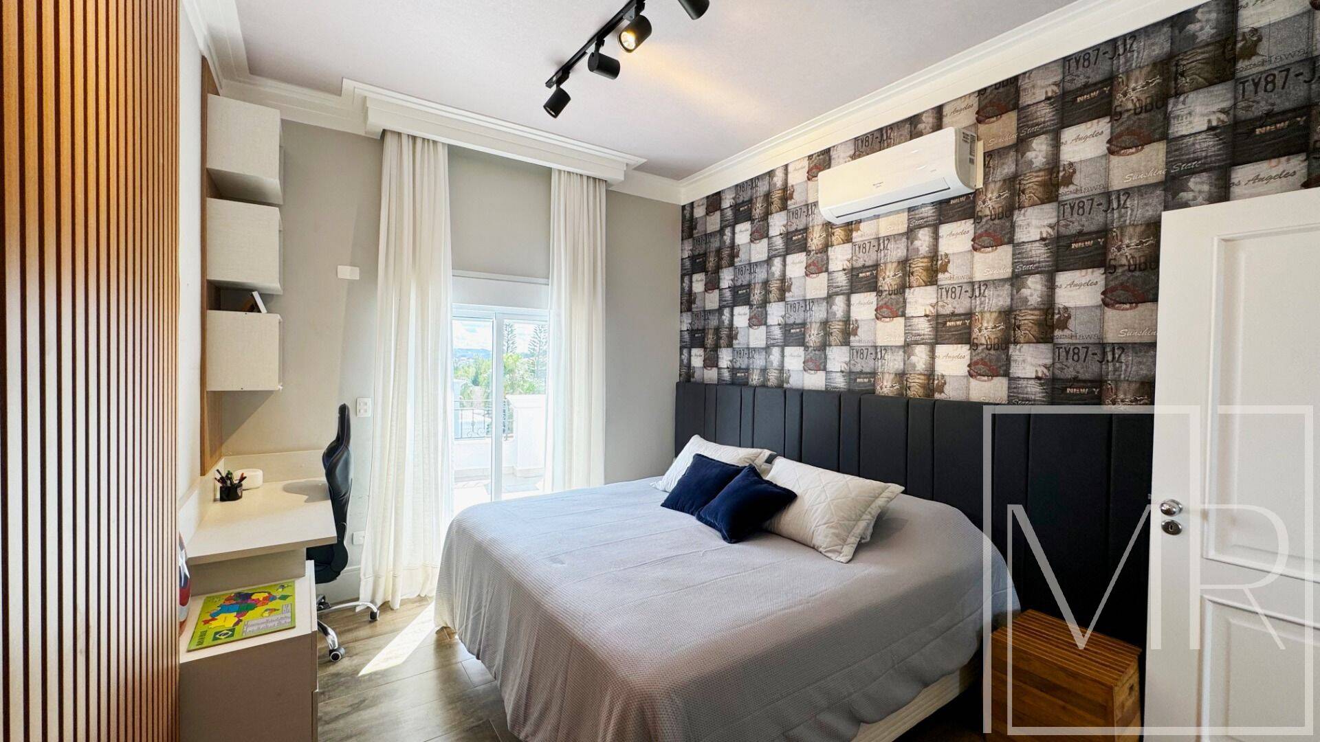 Casa de Condomínio, 6 quartos - Foto 75