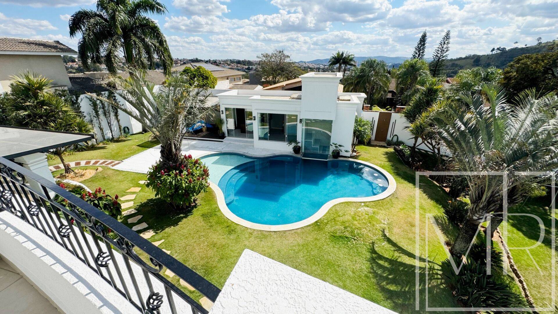 Casa de Condomínio, 6 quartos - Foto 7