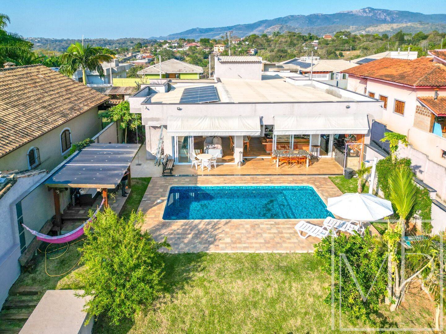 Casa, 3 quartos, 238 m² - Foto 6
