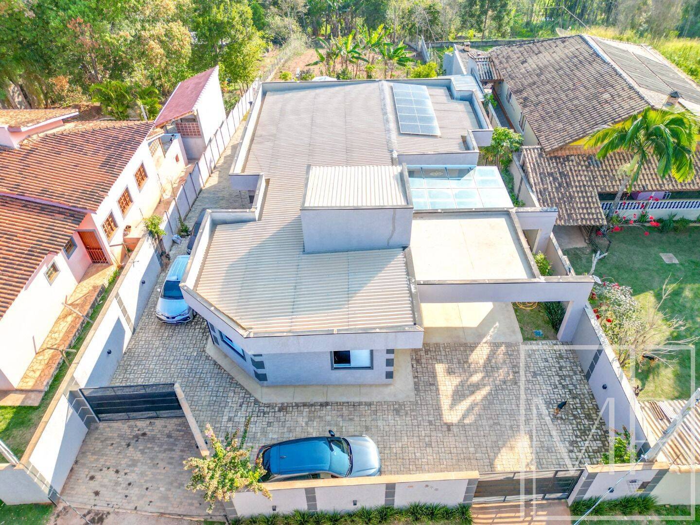 Casa, 3 quartos, 238 m² - Foto 7