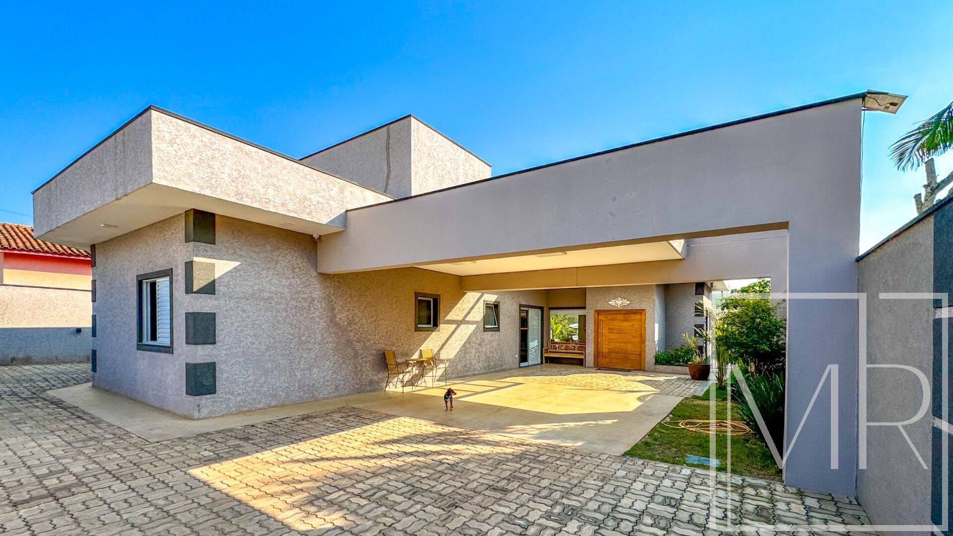 Casa, 3 quartos, 238 m² - Foto 8