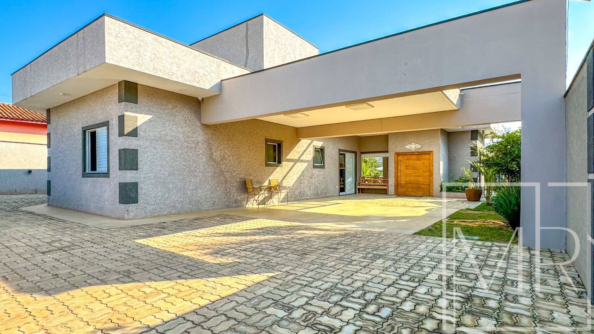 Casa, 3 quartos, 238 m² - Foto 9