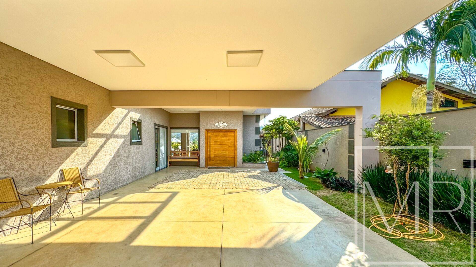 Casa, 3 quartos, 238 m² - Foto 12