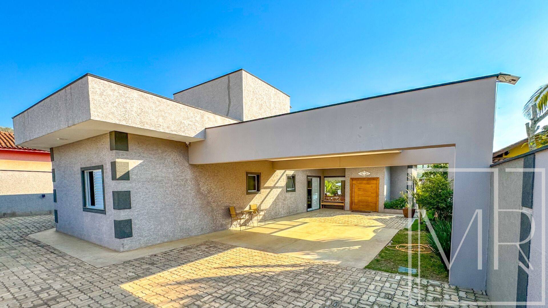 Casa, 3 quartos, 238 m² - Foto 11